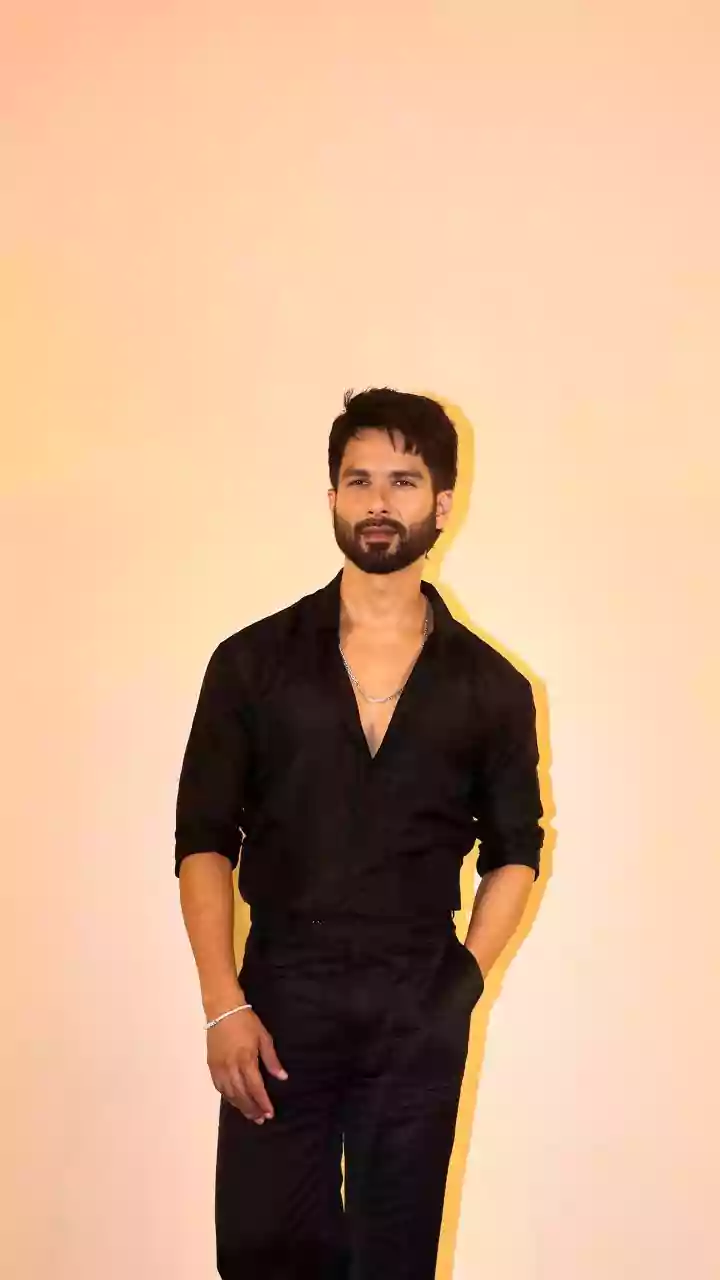 Mumbai court clears Shahid Kapoor's 'O' Romeo' for release