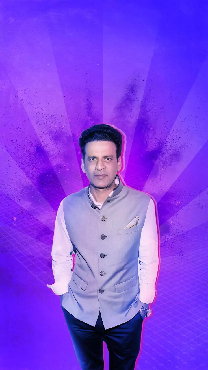 Nobody knows about their contribution: Manoj Bajpayee on playing a bureaucrat in ‘Governor’