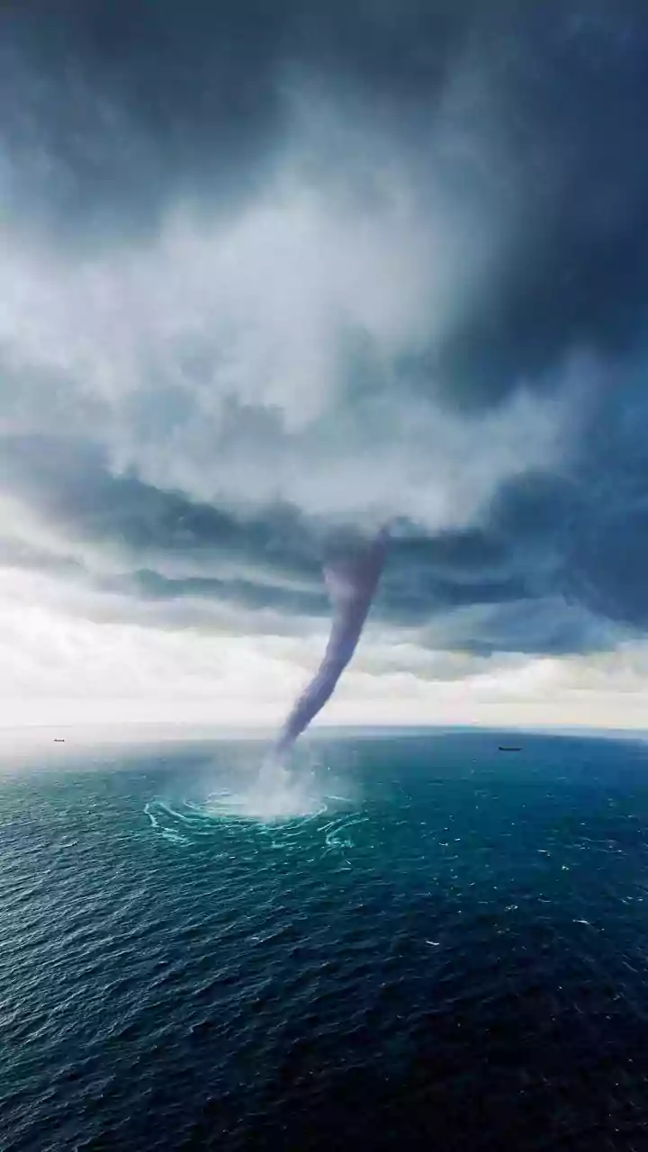 Western disturbance incoming—will North India see cloudy skies this week?