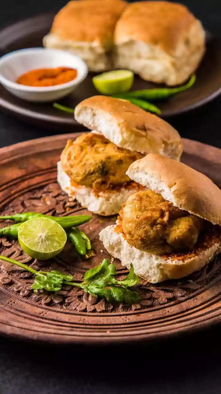 Try these wild versions of Mumbai's OG dish