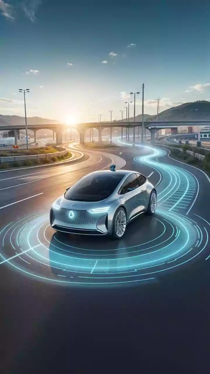 Revolutionizing Automotive E/E Testing: A Global Collaboration for Future Vehicles