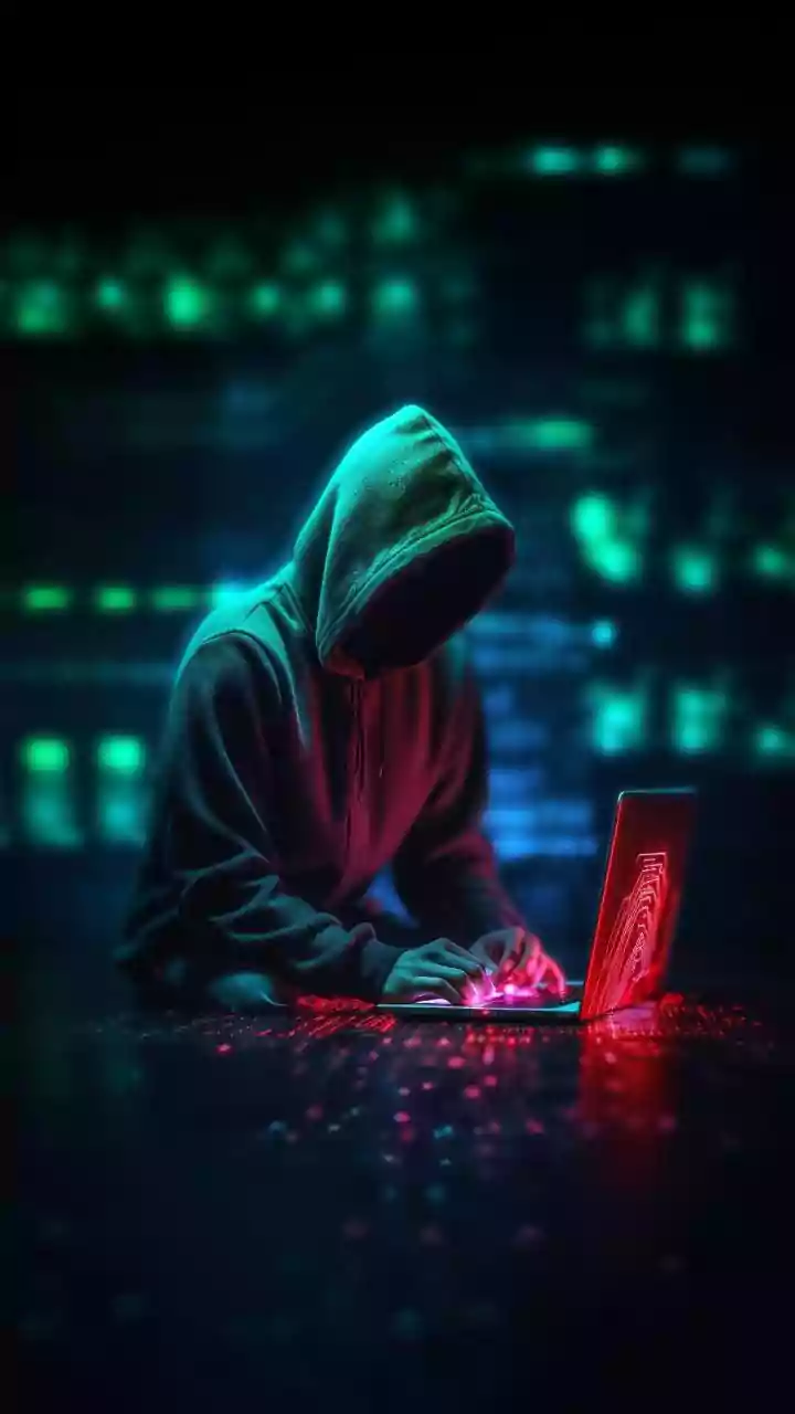 Accenture Hacked. 35GB of Stolen Data Up For Sale Online