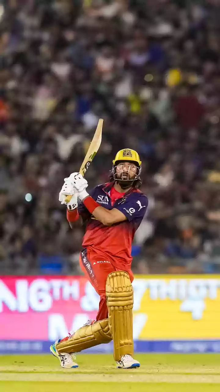 ‘There is no better feeling’ - Krunal Pandya optimistic about India call-up after solid IPL 2026 with RCB