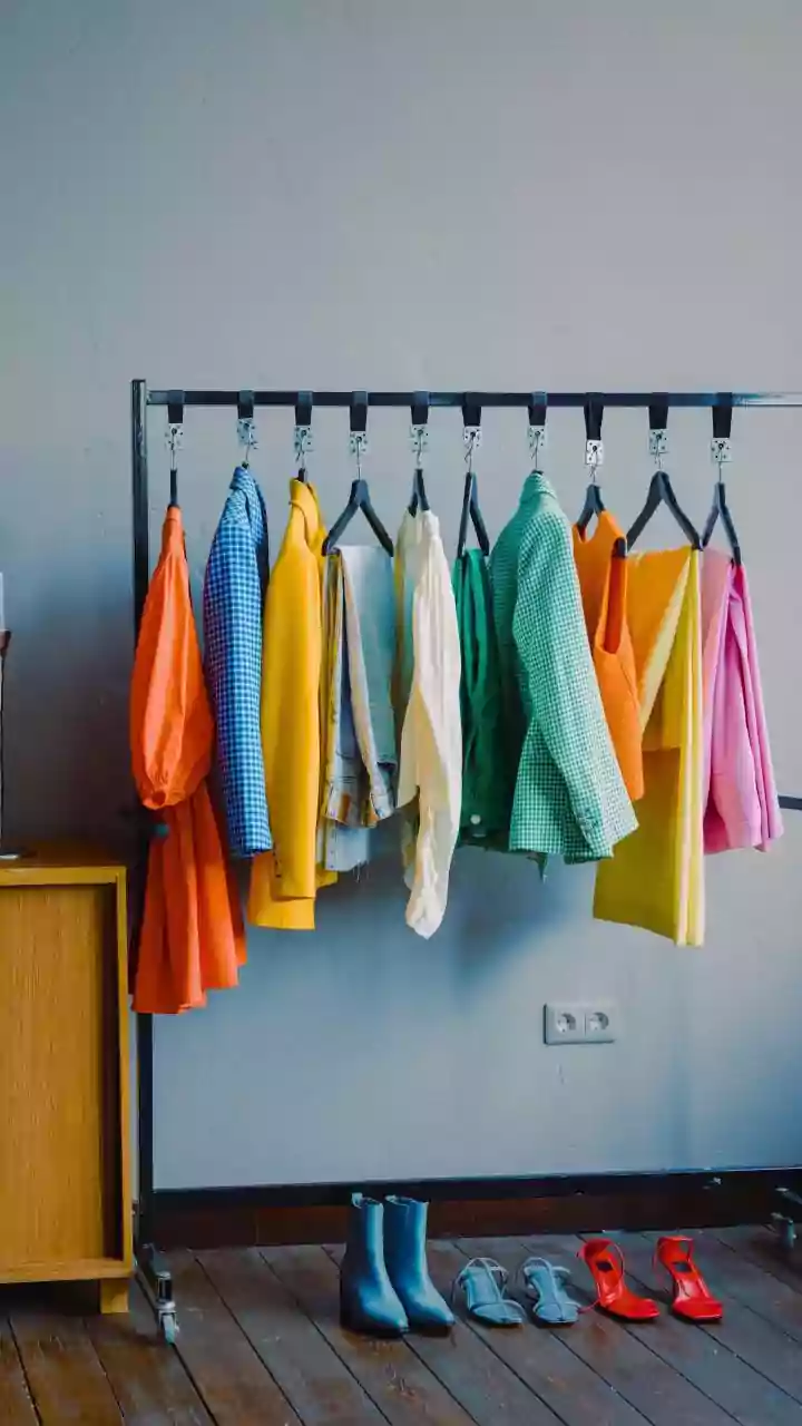 Humidity-Proof Your Wardrobe With These Easy Rainy Season Hacks