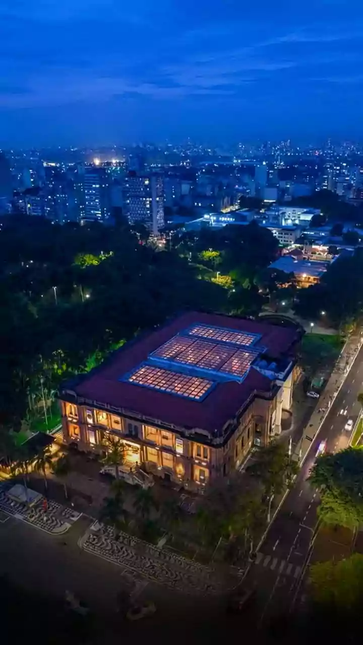 Pinacoteca recebe exposição especial para crianças com obras interativas