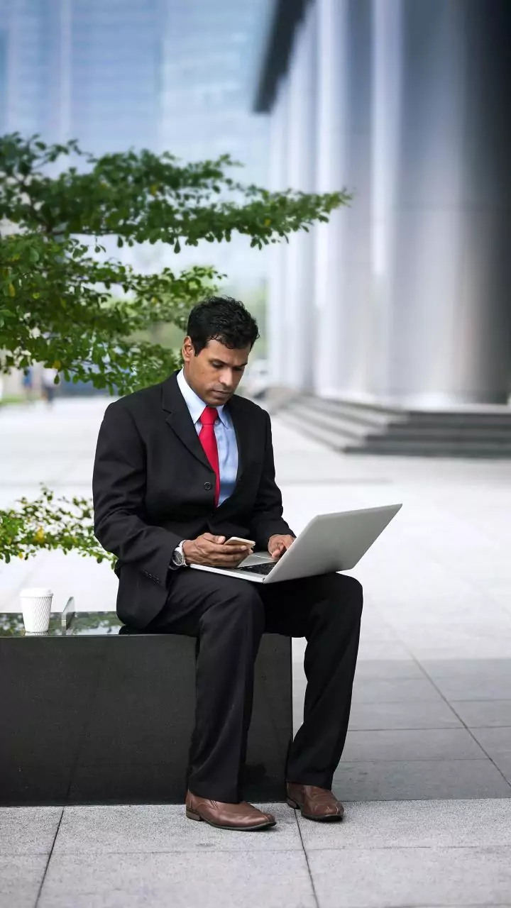 HR manager loses Rs 36 lakh to online cheats with promise of share trade profits