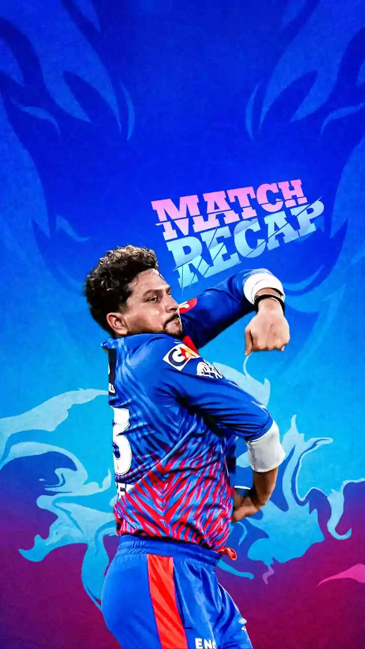 IPL 2026: LSG vs DC Today's Match Highlights: Unmissable video recap, turning points, match analysis, stats and more