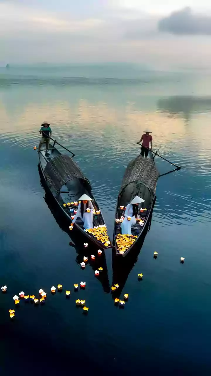 Onam 2026: Kerala's Boat Race Dates at a Glance