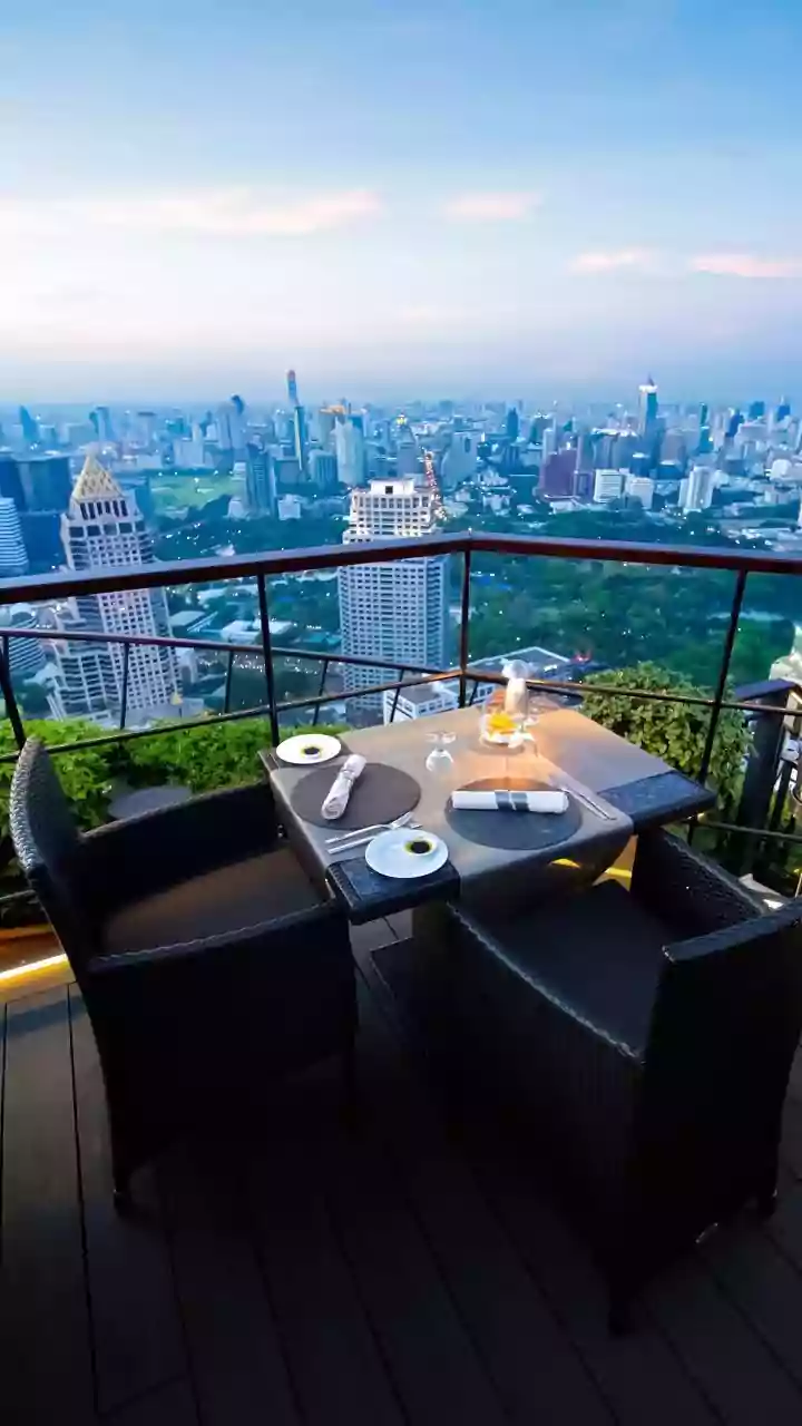 Food Review: 190 AMSL Rooftop Bar at Novotel Offers You the Perfect Excuse to Keep the Night Alive