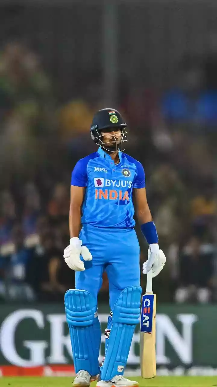 Shreyas Iyer's Opulent 4 BHK Mumbai Abode: A Peek Inside His Rs 12 Crore Dream Home