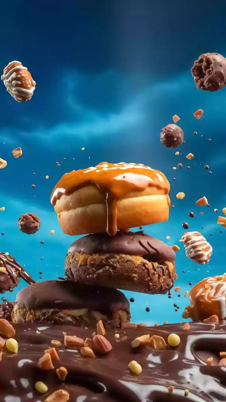 Brands Are Turning Familiar Flavours Into Feelings