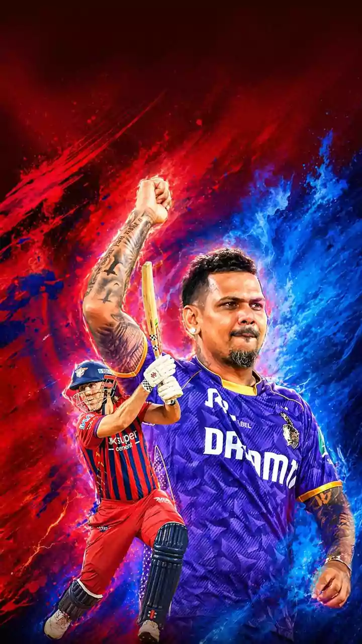 LSG vs KKR IPL 2026: Preview, Head-to-Head Record As Lucknow Super Giants Look To End The Losing Streak