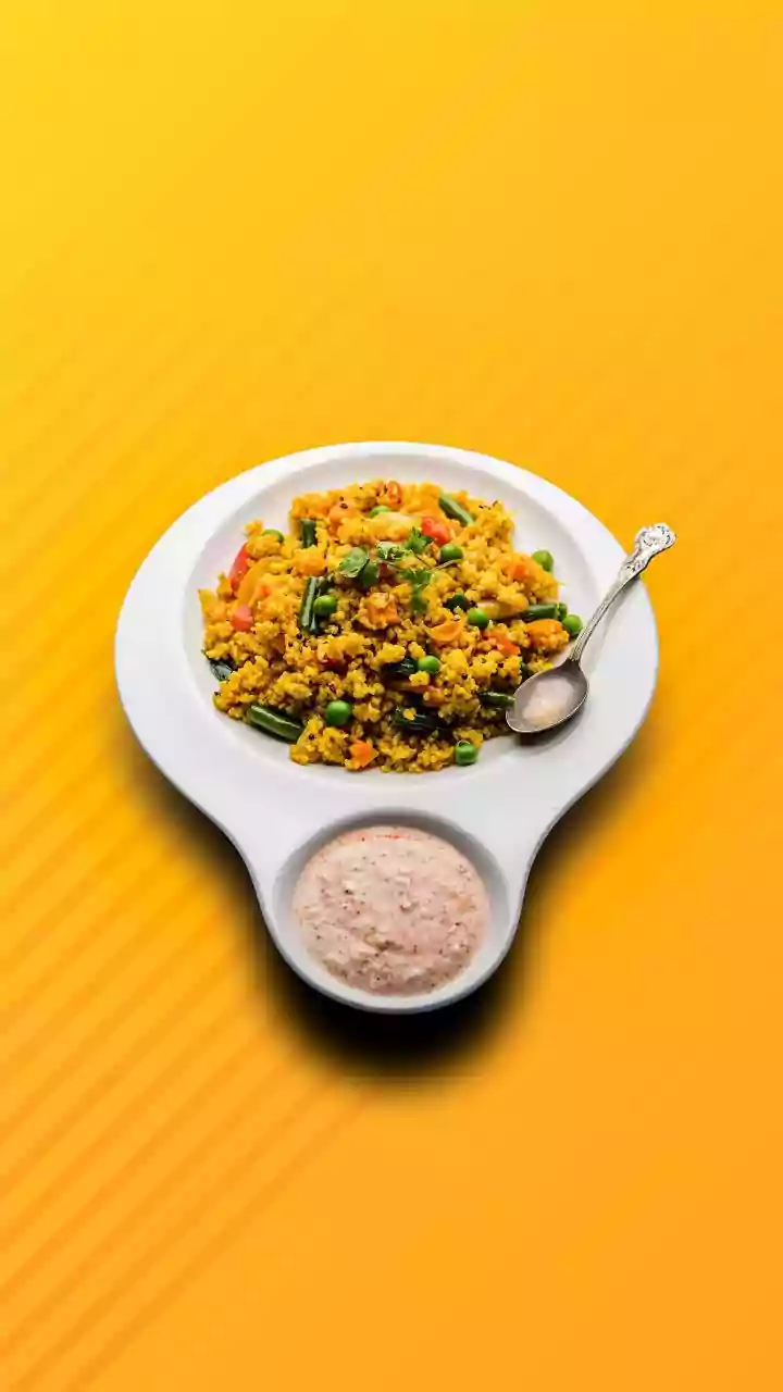 Beyond Eggs: 8 Protein-Packed Indian Breakfasts for Sustained Energy