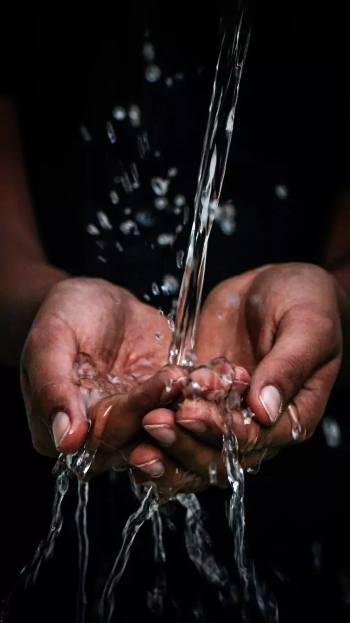 Several fall ill in Greater Noida after drinking 'contaminated' water; authority denies sewage mixing