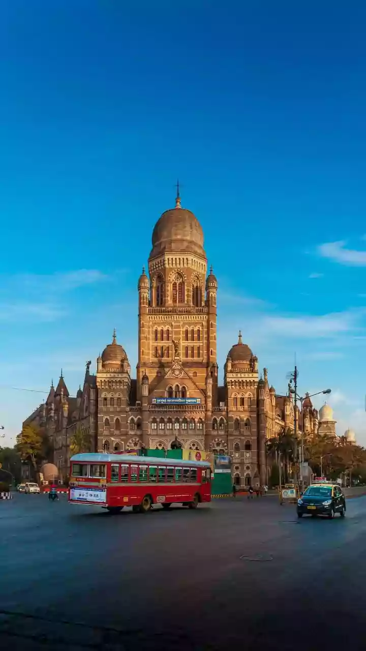 Mumbai Masala: Exploring Mumbai, One Walk At A Time