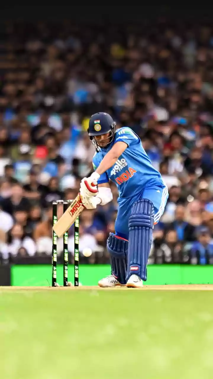 Which batter can hit India's next double-hundred in ODIs?