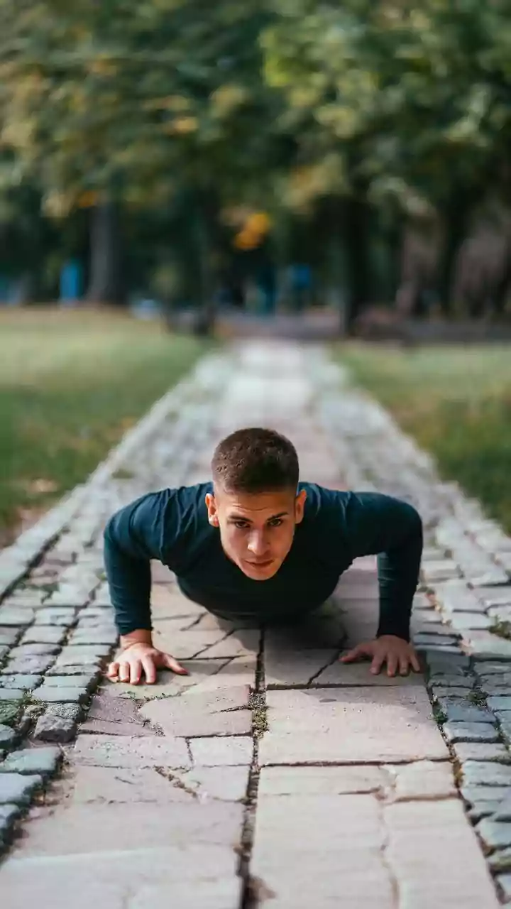 Repeat Core Movement Patterns Before Adding Complex Variations