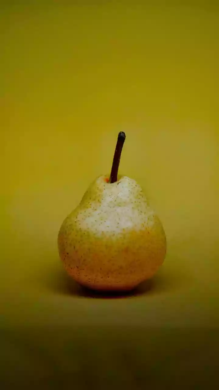 Could Nashpati Raise Blood Sugar? Context Matters More than One Food