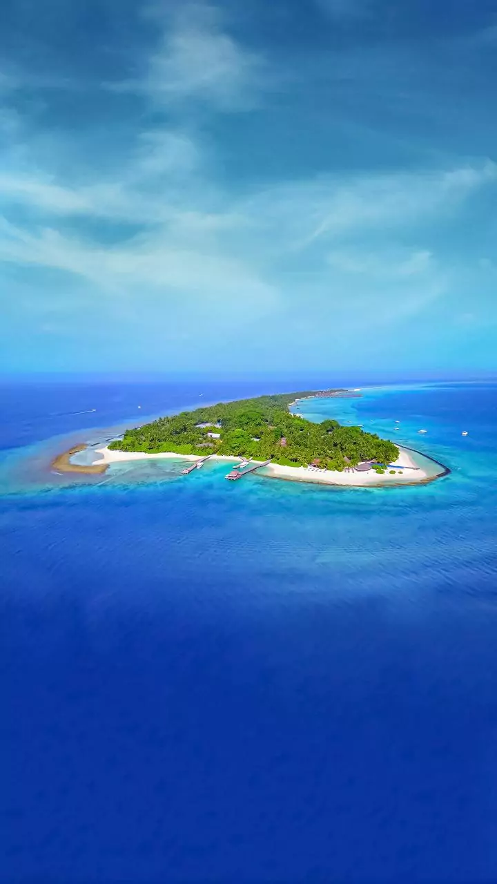 Three hospitality groups win bid to build luxury resorts in Andamans