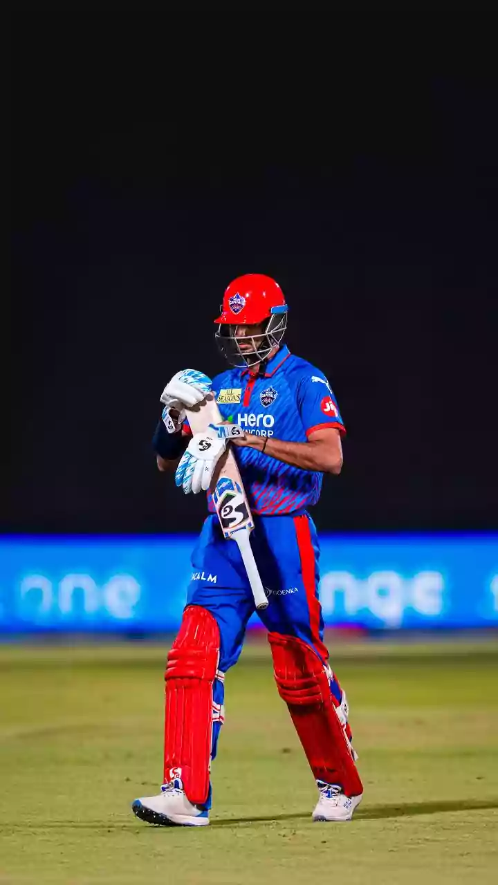 DC record lowest-ever Powerplay score in IPL history: Key stats