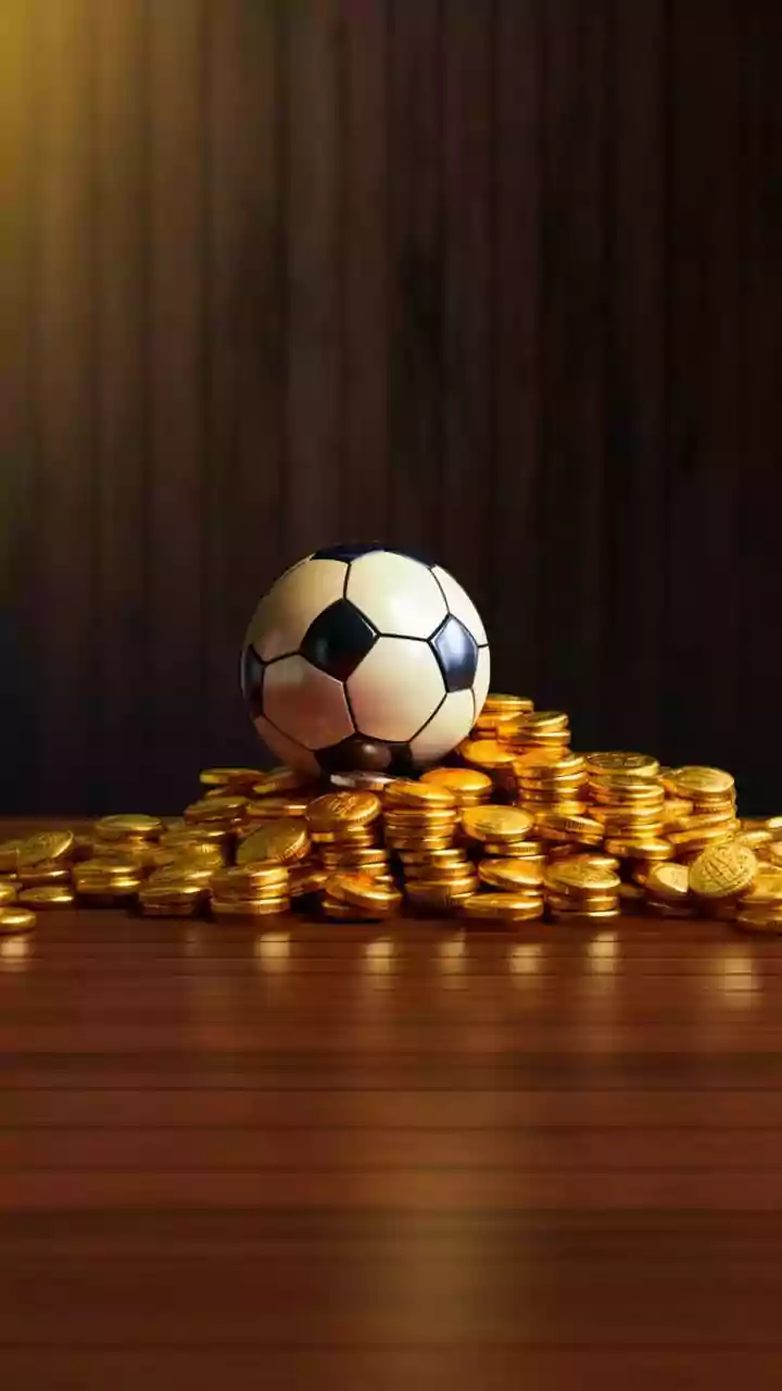 Aos 18 anos, jovem se torna o jogador de futebol mais valioso do planeta e lista tem brasileiro