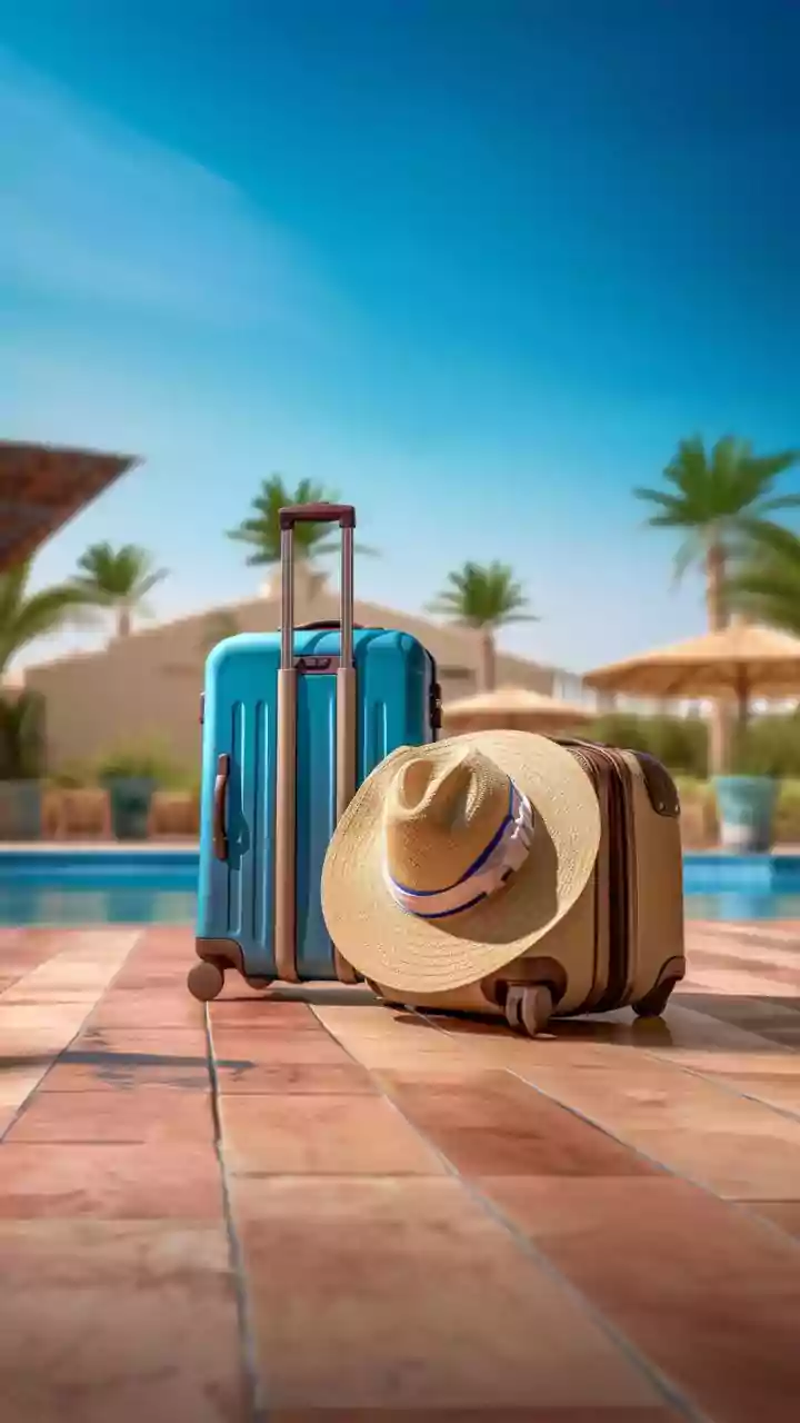 The Mid-August Hotel Rate Surge Shows Why Checking Refundability Matters