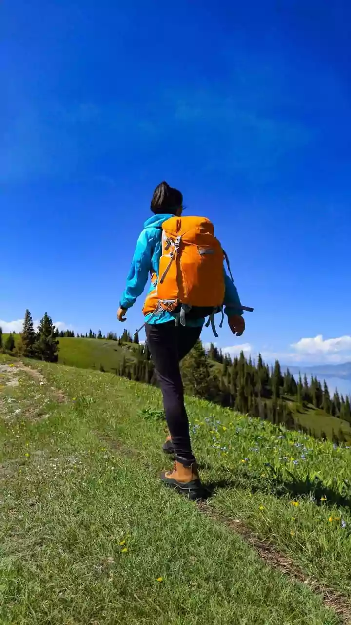 Monsoon Trail Packing: Essentials For A Weekend Hike