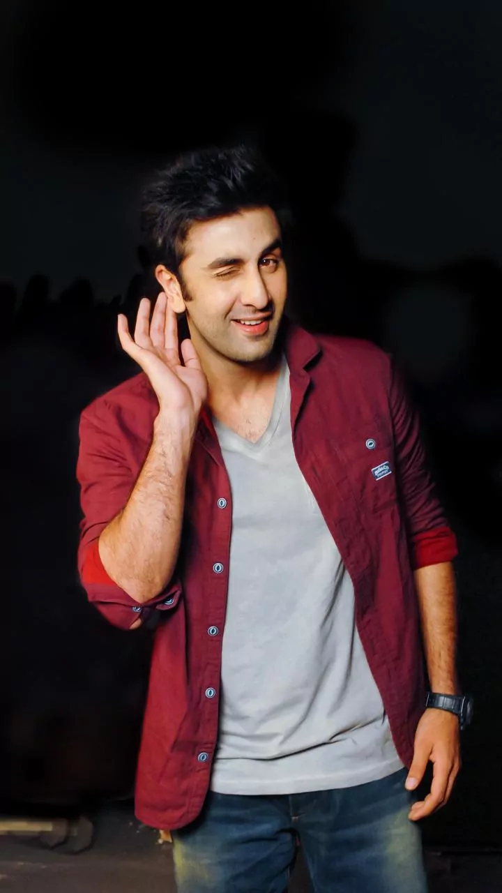 Kapoor at Comic-Con says Rama's teachings mattered for 'Ramayana'