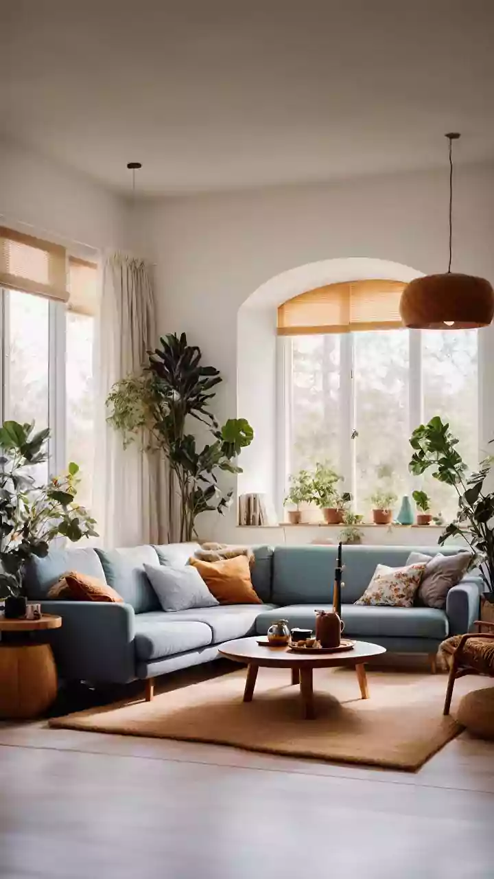 Indoor Plants And Household Air Quality: Balancing Decoration With Easy Maintenance