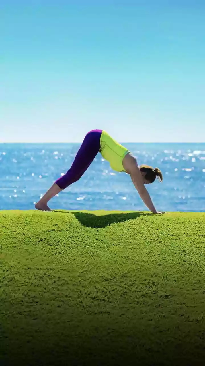 Build Core Stability Effortlessly Gentle Yoga Holding Poses For Strong Abdominal Muscles