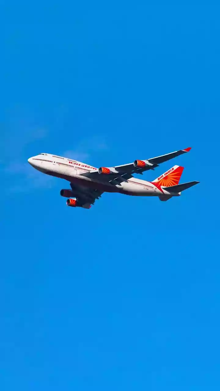 Flight-Status Checks Are The Monsoon Travel Flex