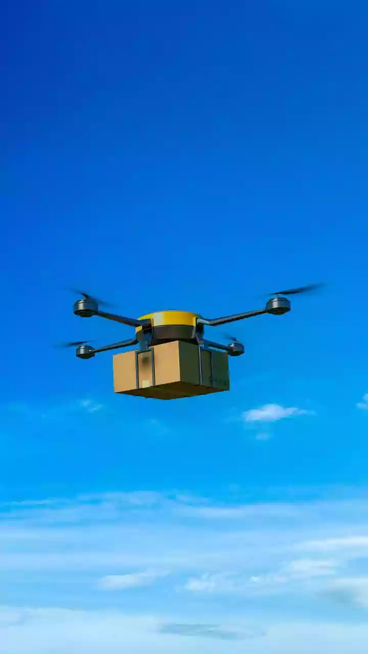 Amazon halts drone delivery plans in Italy