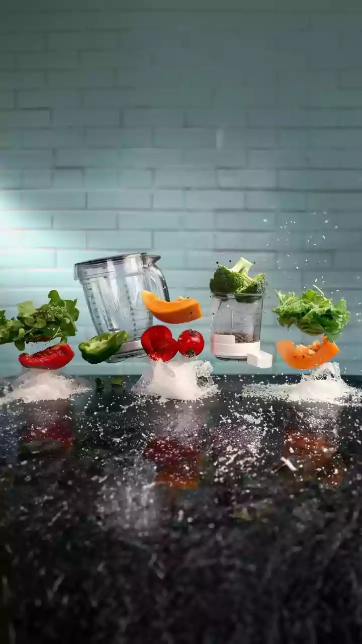 How Daily Food Routines Could Change Amid Rising Microplastic Awareness