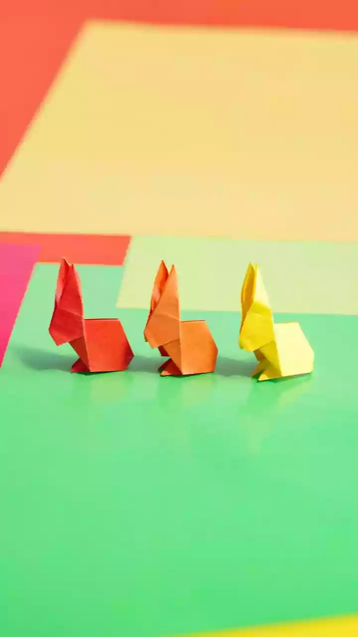 Optical Illusion: Rabbit or Eagle? Your First Glance Unveils Your Deepest Life Fear