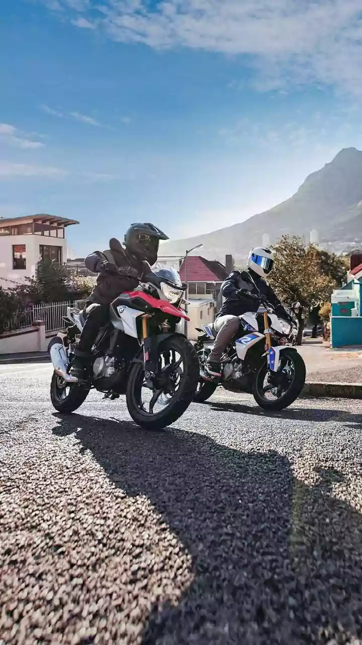 BMW Motorrad India to hike bikes prices by up to 6 pc from January 1