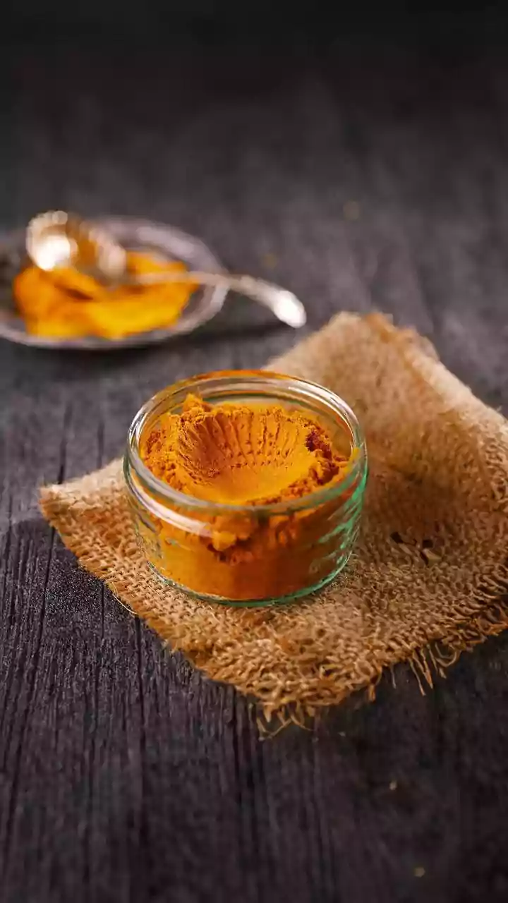 Five Turmeric Recipes for Warm and Comforting Everyday Meals without Overpowering Other Flavours