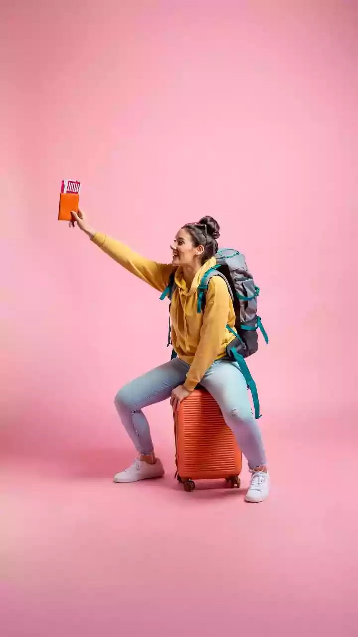 Guia para mulheres que viajam só ganha versões em inglês e espanhol