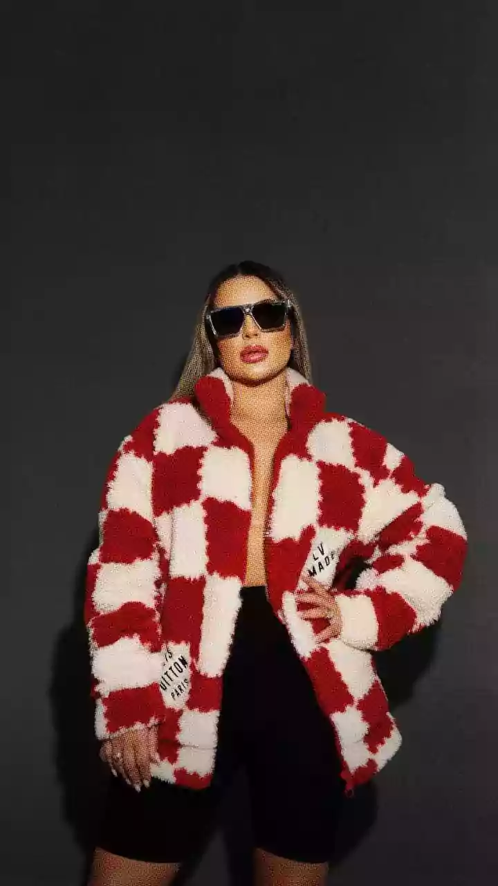 Protein In Popcorn? Khloé Kardashian Launches New Flavour Of Her Luxury Snacks 'Khloud', Here’s How Much A Packet Will Cost You In India