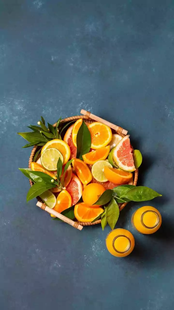 Boring breakfast? These citrus recipes are a must-try