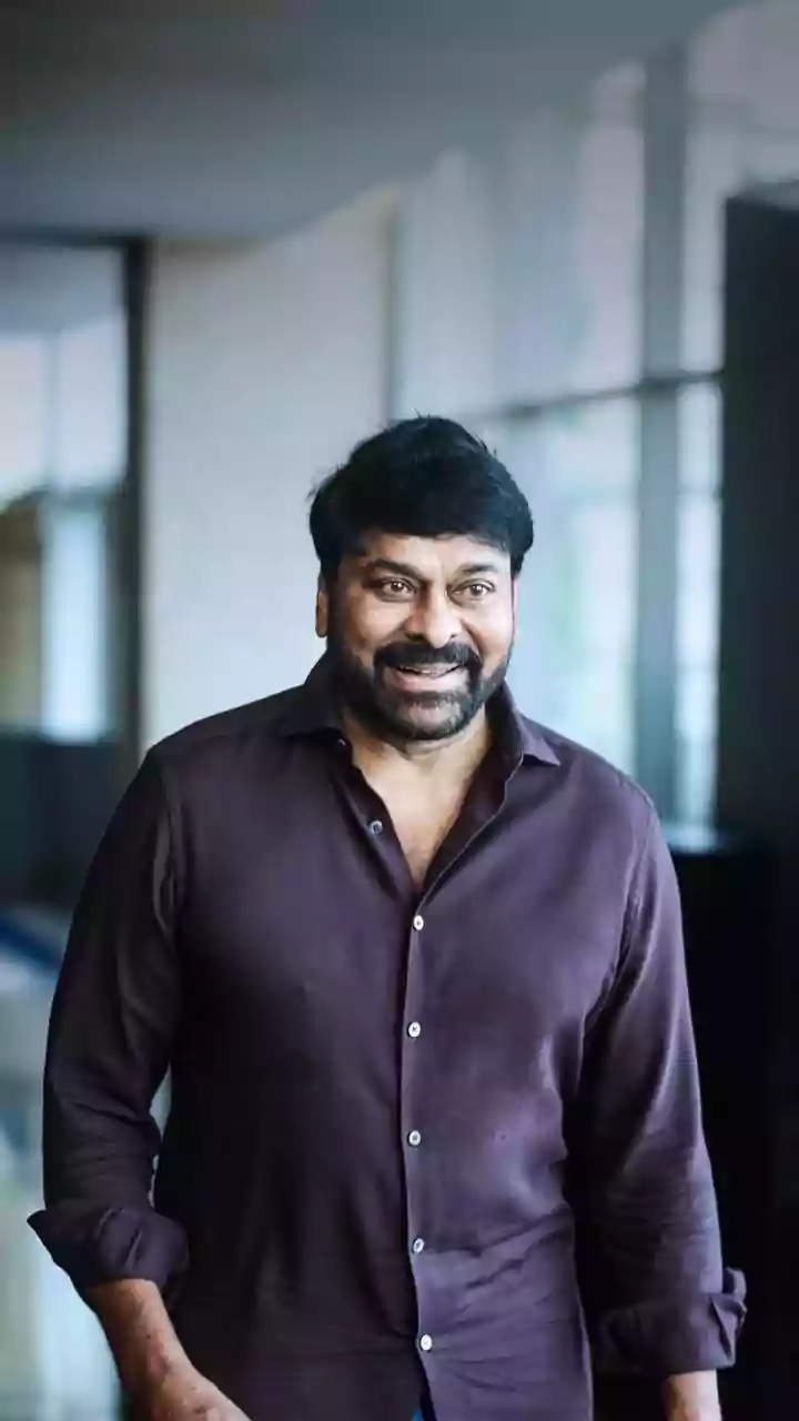 Mana Shankara Vara Prasad Garu: Fan Dies While Watching Chiranjeevi-Nayanthara Starrer At Theatre In Hyderabad - Video