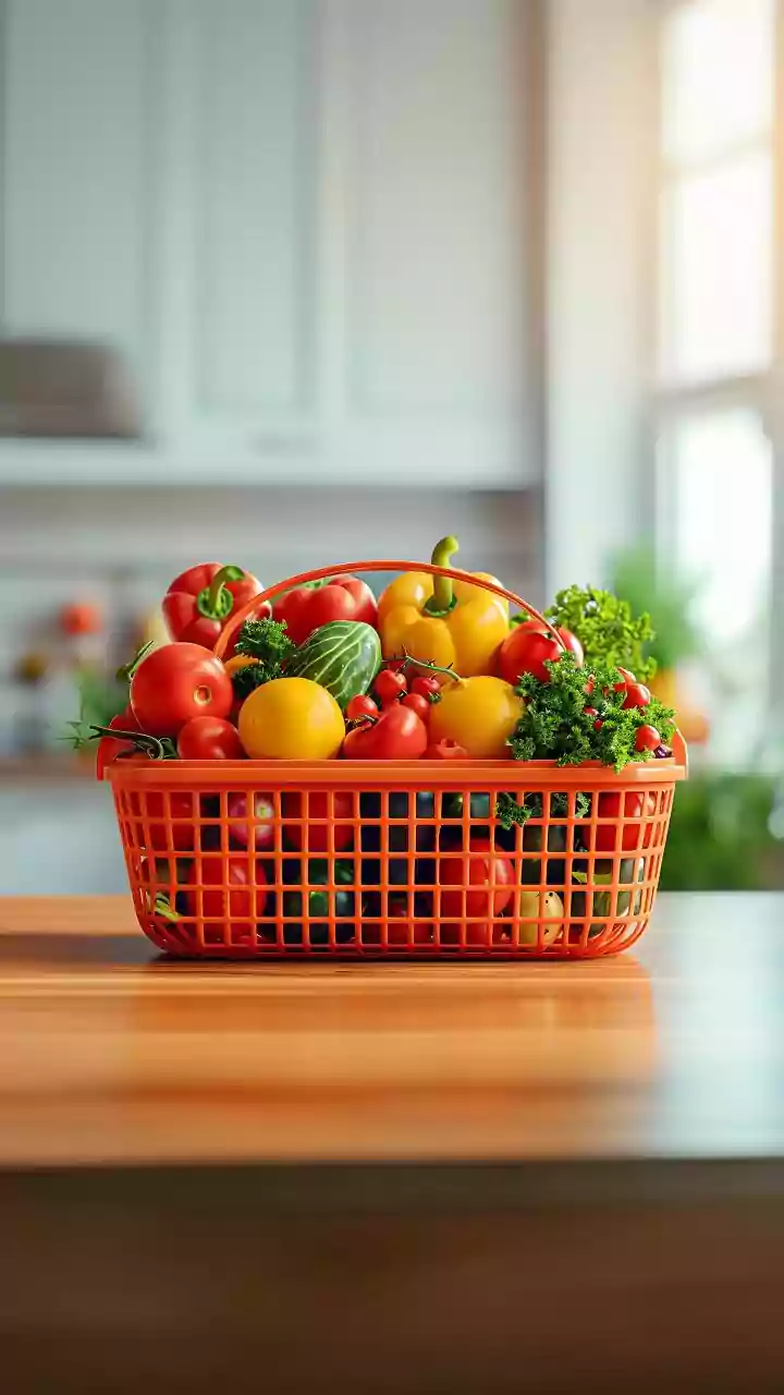 What Fresh Evidence On Ultra-Processed Foods Means For Your Grocery Basket