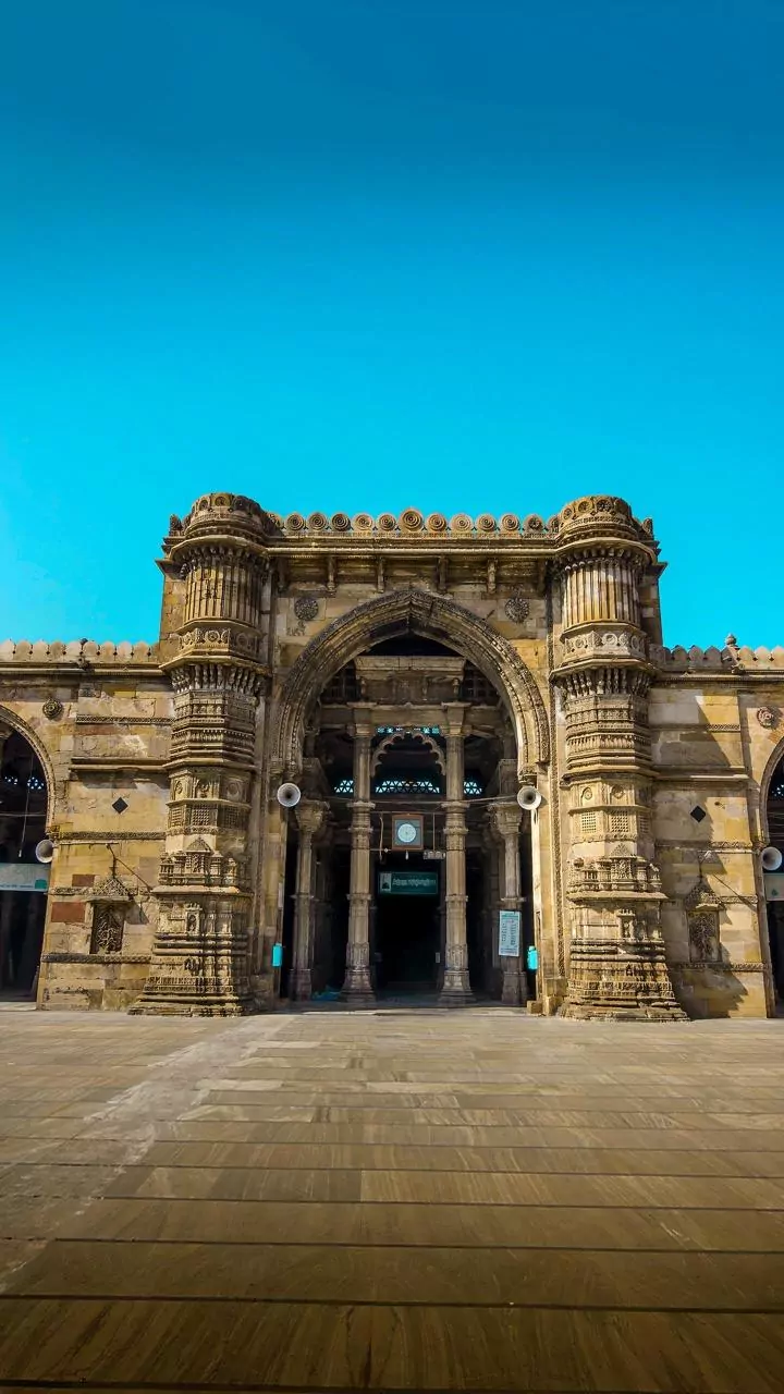 Ahmedabad Adventures: 10 Quick Getaways