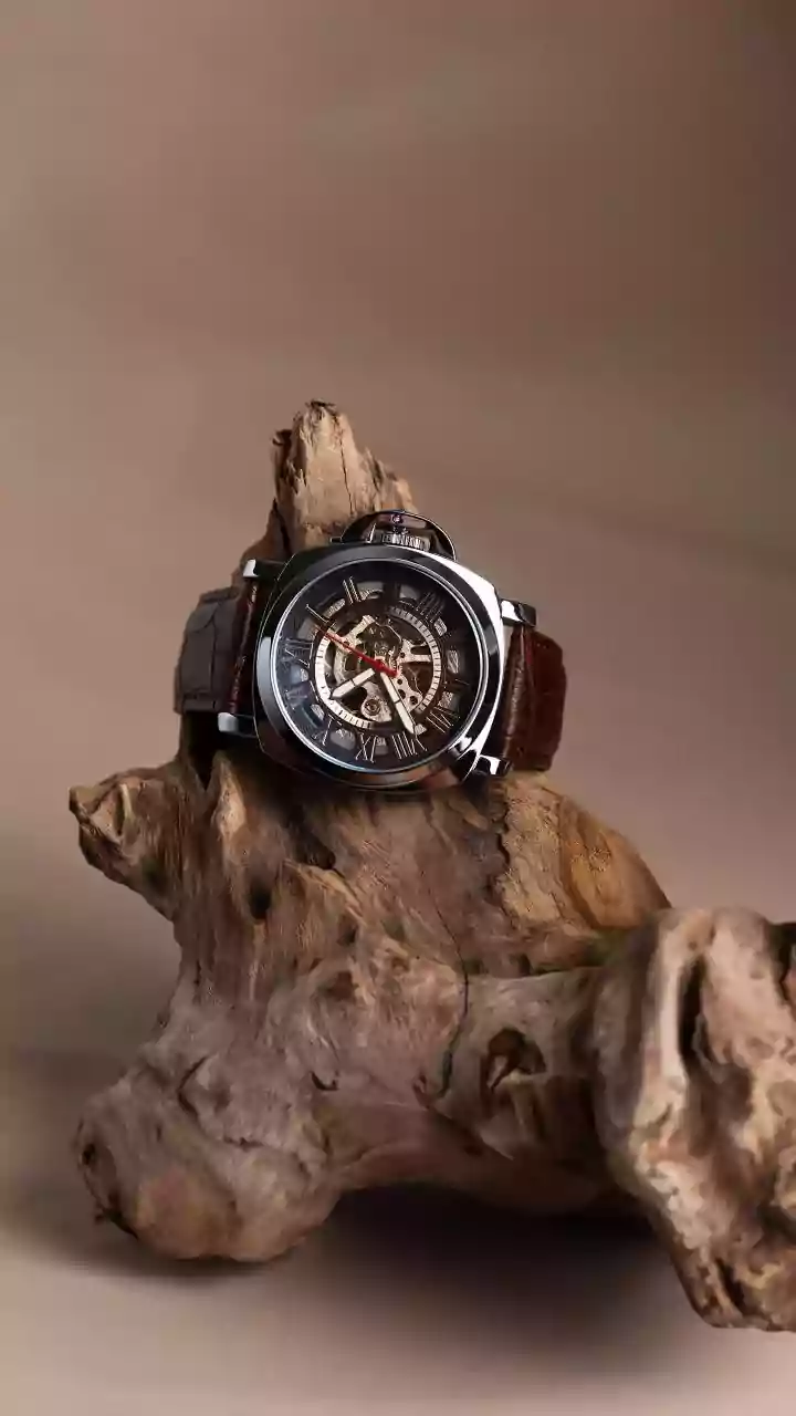 Timeless Treasures: 5 Vintage Watches That Are Smart Investments