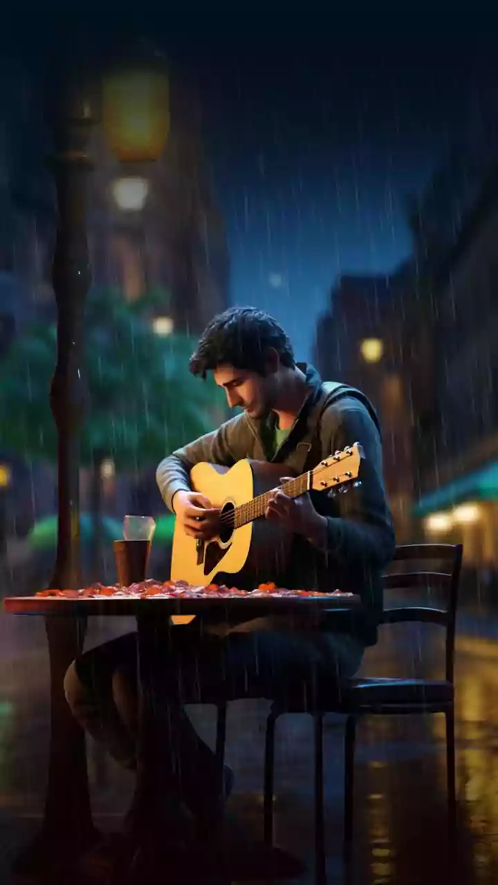 How Humidity Changes The Feel Of A Monsoon Night Indoors