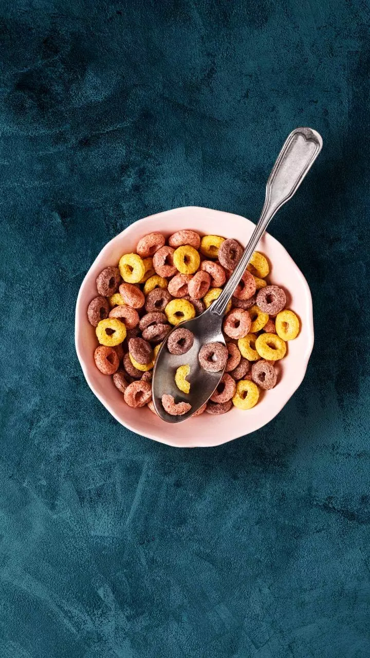 Eating ultra-processed foods can impact fertility in men and women