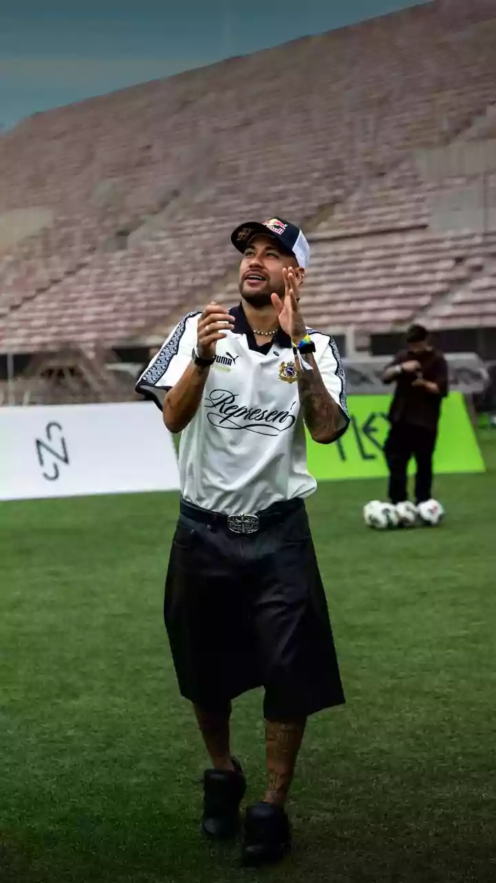 Quem é a suposta amante de Neymar Jr. que está grávida pela 3ª vez