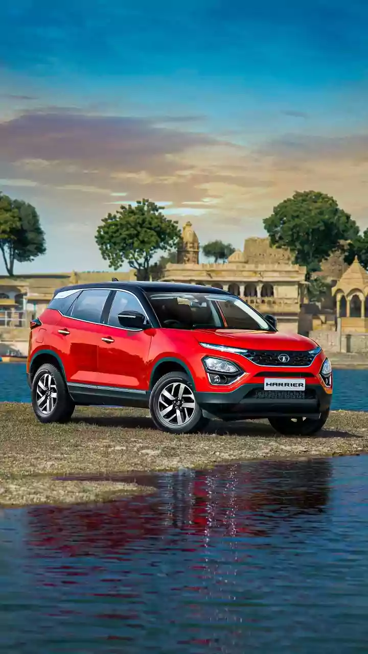 January 2026: Seven new cars are landing in India