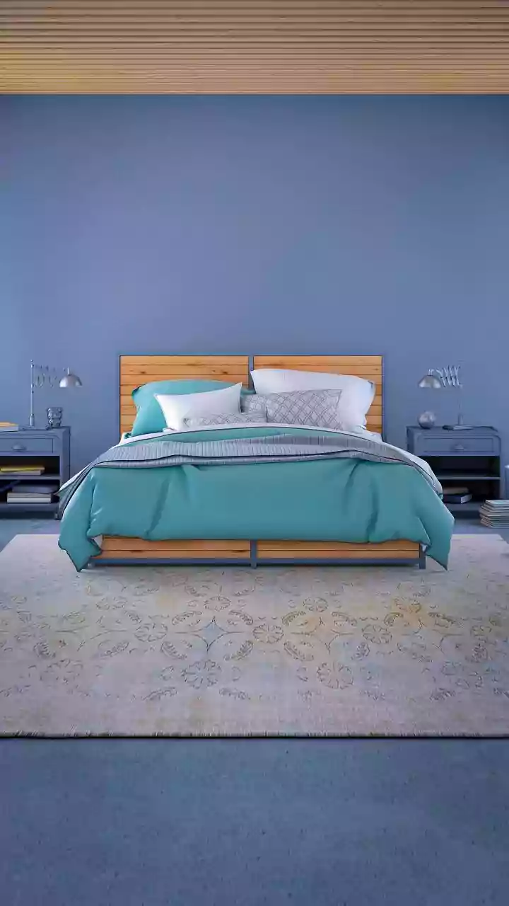 Bedding Choice Matters When Humidity Makes Heat Harder to Release