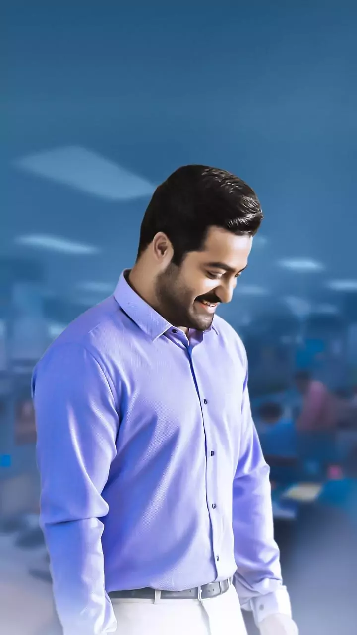 Jr NTR thanks Delhi HC for protecting his 'personality rights'