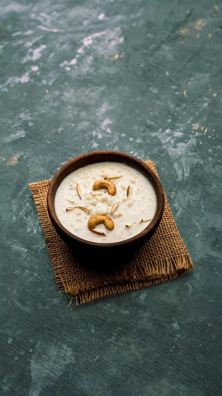Indian Kitchens Know How To Use Cashews